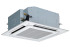Toshiba 4-поточный кассетный Внутренний блок (MMU-AP0484HP1-E)