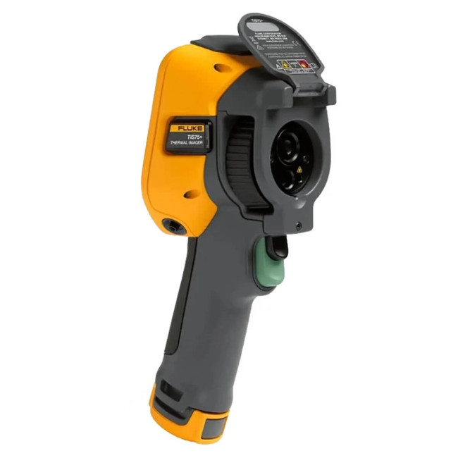 Тепловизор Fluke TiS75+ 9HZ Тепловизор Fluke TiS75+ 9HZ