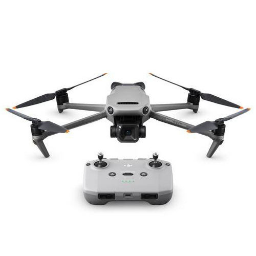 Квадрокоптер DJI Mavic 3 Classic (DJI RC-N1)