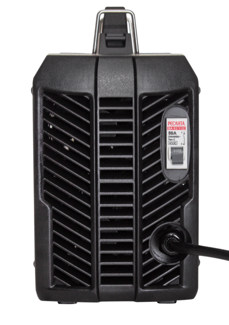 Сварочный аппарат РЕСАНТА САИ-190ПРОФ Сварочный аппарат РЕСАНТА САИ-190ПРОФ