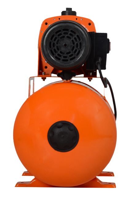 Насосная станция ВИХРЬ АСВ-1200/24