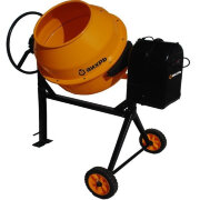 Бетономешалка ВИХРЬ БМ-180 Бетономешалка ВИХРЬ БМ-180