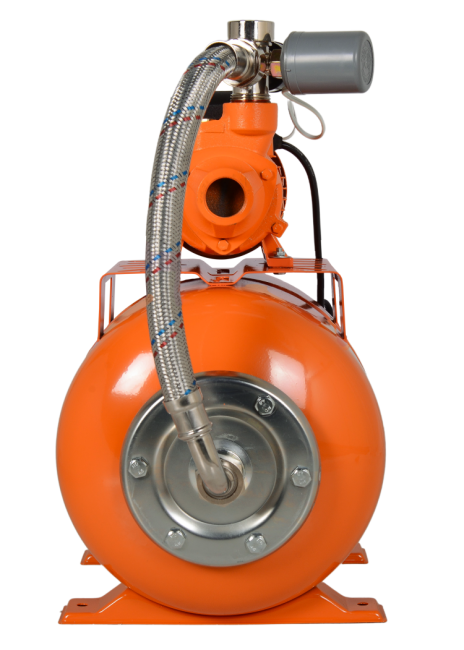 Насосная станция ВИХРЬ АСВ-370/20Ч Насосная станция ВИХРЬ АСВ-370/20Ч