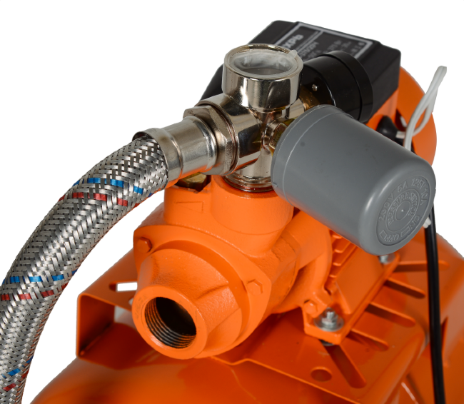 Насосная станция ВИХРЬ АСВ-370/20Ч Насосная станция ВИХРЬ АСВ-370/20Ч