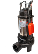 Фекальный насос Ресанта НФ-17000Л Фекальный насос Ресанта НФ-17000Л