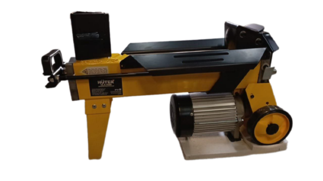 Дровокол электрический HLS-4500 Huter