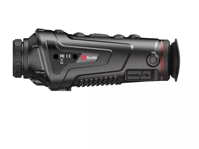 Тепловизор монокуляр Guide TK431