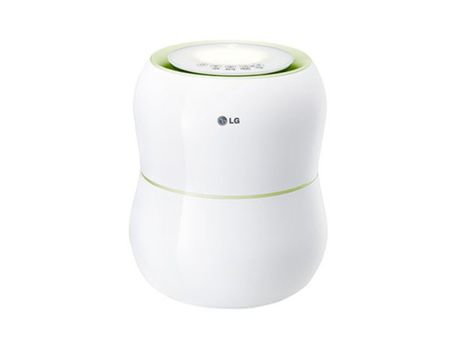 Мойка воздуха HW306LGE0 Мойка воздуха HW306LGE0