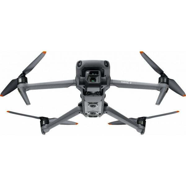Квадрокоптер DJI Mavic 3 Fly More Combo
