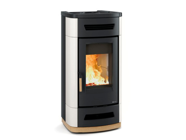 La Nordica ORIANA Maiolica Bianco (белый)