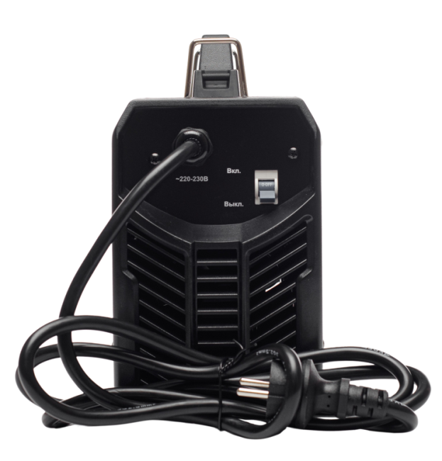 Сварочный аппарат РЕСАНТА САИ-250ПН