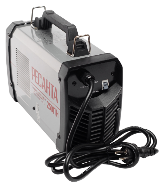 Сварочный аппарат РЕСАНТА САИ-250ПН