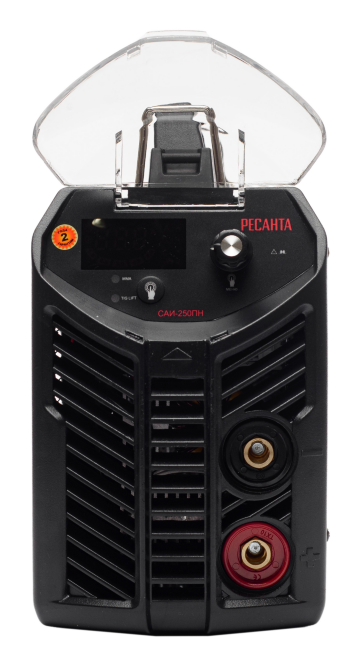 Сварочный аппарат РЕСАНТА САИ-250ПН