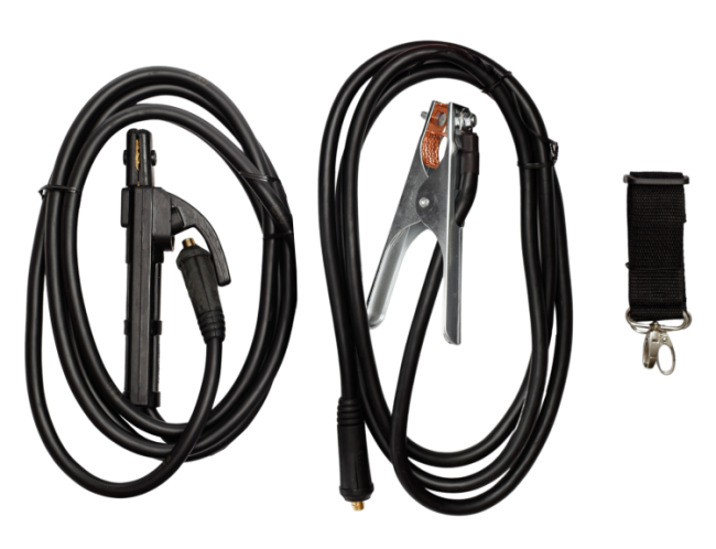 Сварочный аппарат РЕСАНТА САИ-250ПН