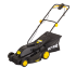 Газонокосилка электрическая Huter ELM-1600T