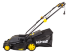 Газонокосилка электрическая Huter ELM-1600T