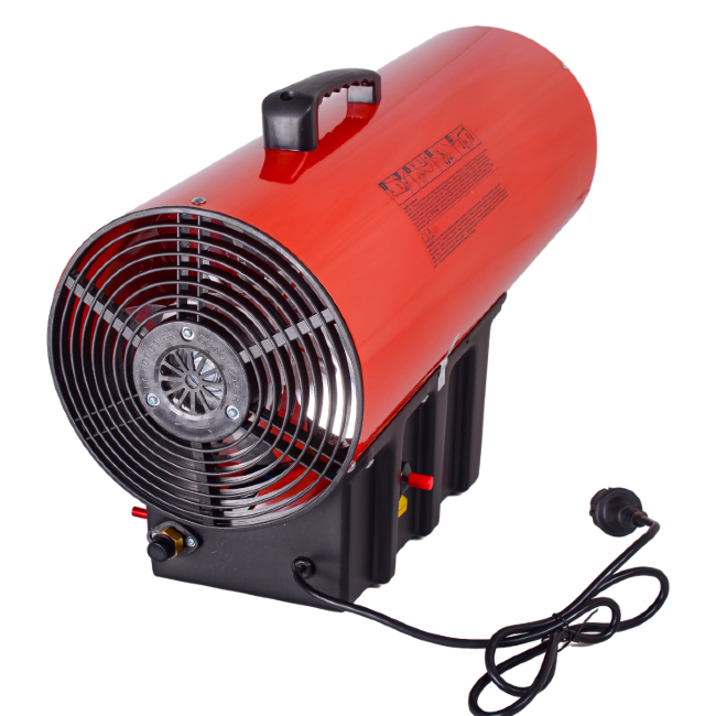 Тепловая газовая пушка ТГП-75000 Ресанта Тепловая газовая пушка ТГП-75000 Ресанта