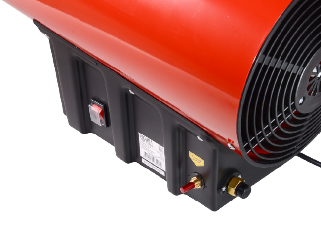 Тепловая газовая пушка ТГП-75000 Ресанта Тепловая газовая пушка ТГП-75000 Ресанта