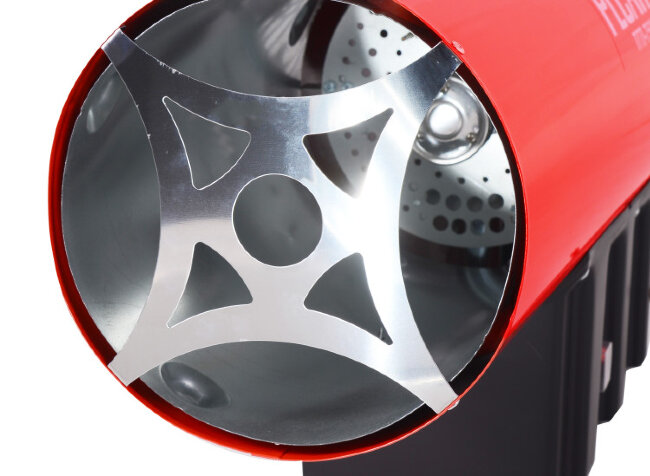 Тепловая газовая пушка ТГП-75000 Ресанта Тепловая газовая пушка ТГП-75000 Ресанта