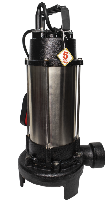 Фекальный насос Ресанта НФ-24000Л