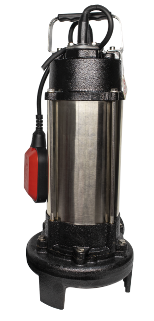 Фекальный насос Ресанта НФ-24000Л