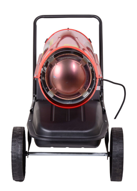 Тепловая дизельная пушка Ресанта ТДП-20АКД Тепловая дизельная пушка Ресанта ТДП-20АКД