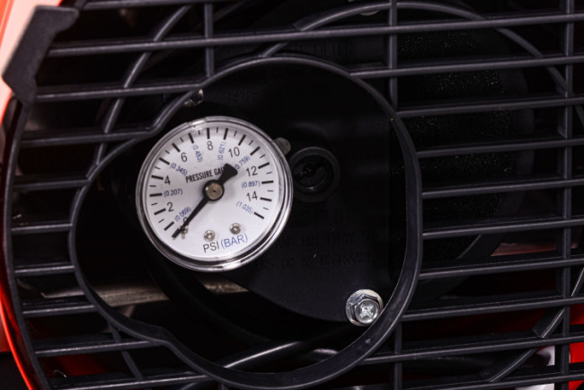 Тепловая дизельная пушка Ресанта ТДП-20АКД Тепловая дизельная пушка Ресанта ТДП-20АКД