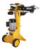 Дровокол электрический HLS-6500 Huter