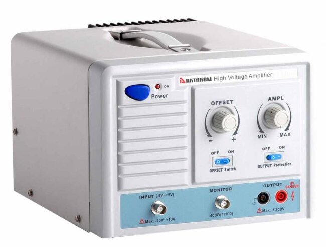 Амплитудный усилитель AVA-1420