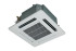 Toshiba Компактный 4-поточный кассетный блок (MMU-AP0077MH-E)