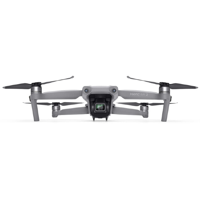 Квадрокоптер DJI Mavic Air 2