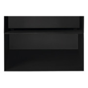 Дополнительный дровник для печи TEK System