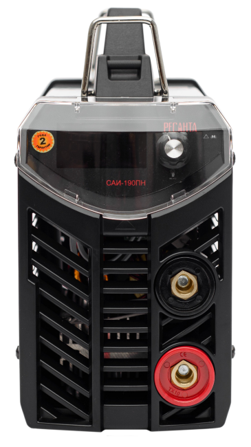 Сварочный аппарат РЕСАНТА САИ-190ПН