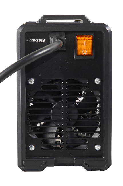 Сварочный аппарат инверторный Ресанта САИ-190Д