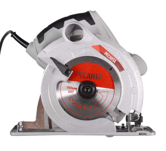 Дисковая пила ДП-165/1300 Ресанта