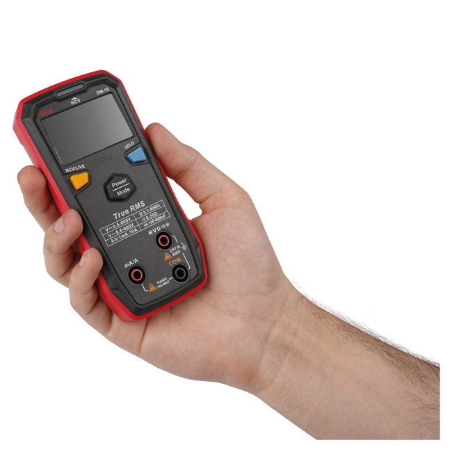 Мультиметр RGK DM-15 Мультиметр RGK DM-15