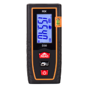 Поверка лазерного дальномера