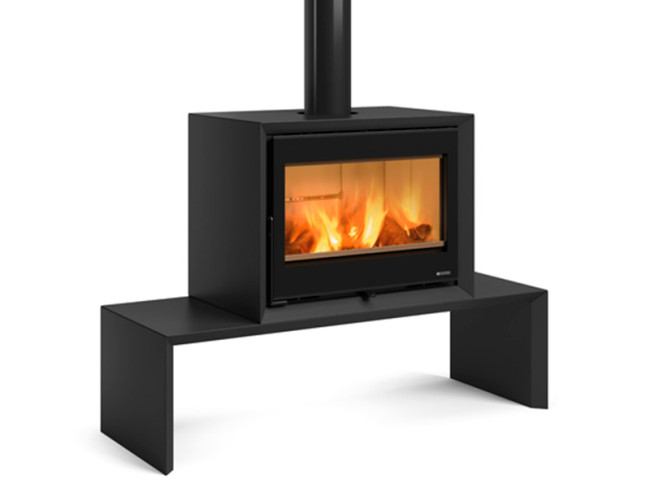 La Nordica DANTE CON PORTALEGNA (черный)