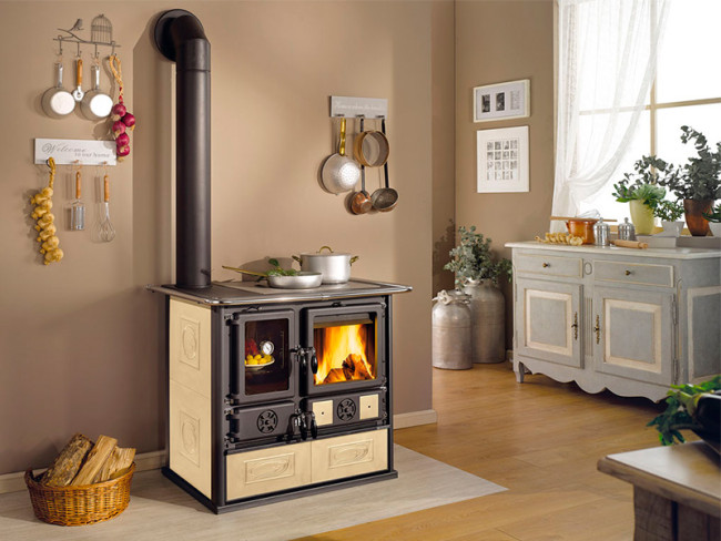 La Nordica Rosa sinistra reverse PE (бежевый)