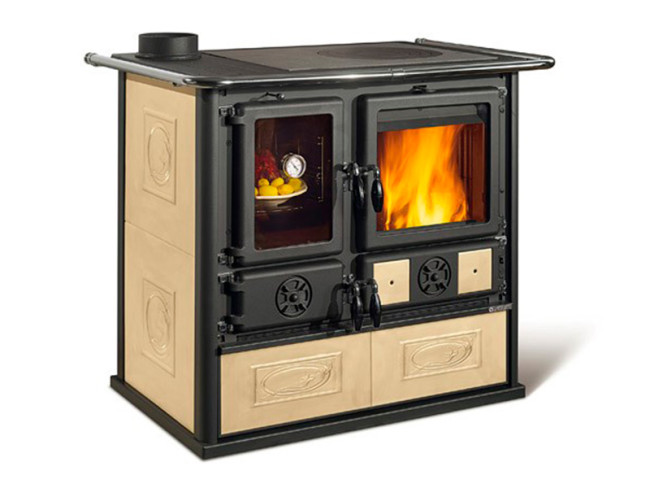 La Nordica Rosa sinistra reverse PE (бежевый)