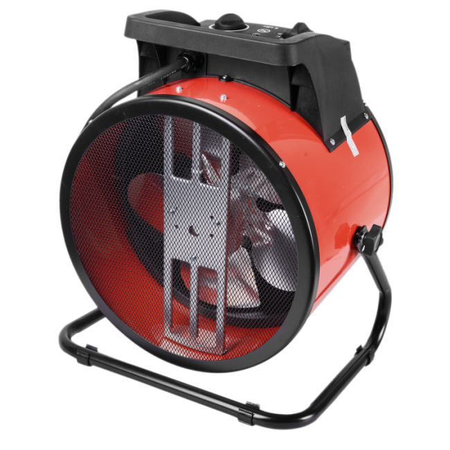 Тепловая электрическая пушка ТЭПК-9000K (керам.нагревательный элемент,круглая) Ресанта Тепловая электрическая пушка ТЭПК-9000K (керам.нагревательный элемент,круглая) Ресанта