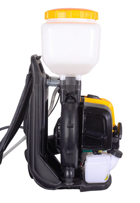 Опрыскиватель бензиновый GS-5215 Huter