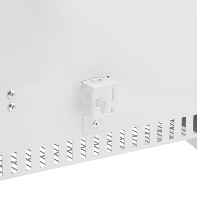 Конвектор электрический OptiPrime-1500, Wi-Fi, тачскрин, цифровой термостат, 1500 Вт Denzel