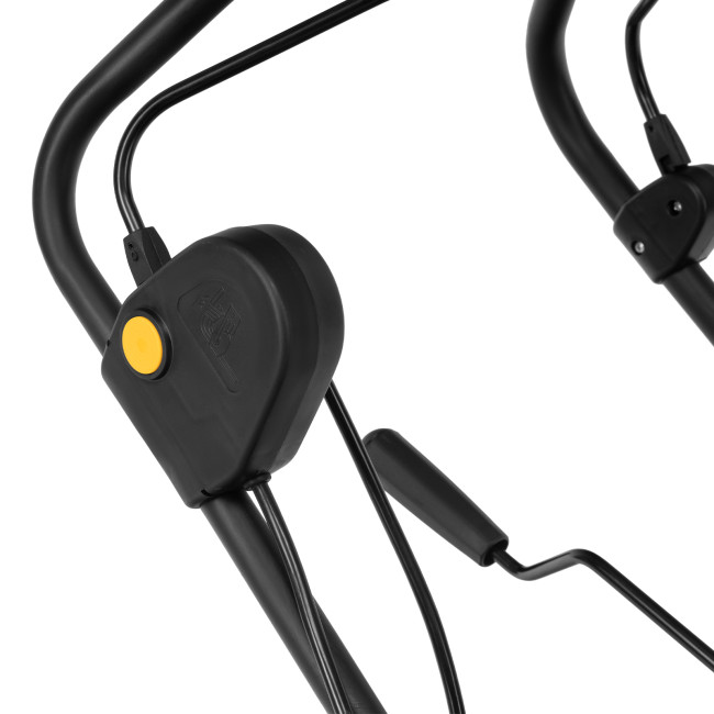 Электрическая снегоуборочная машина ESB-560-M, 2,5 кВт, металлический шнек, LED фара Denzel Электрическая снегоуборочная машина ESB-560-M, 2,5 кВт, металлический шнек, LED фара Denzel