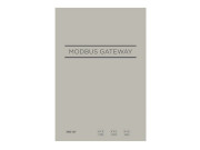 Интерфейсный модуль MD-GWMODA