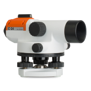 Поверка нивелира оптического