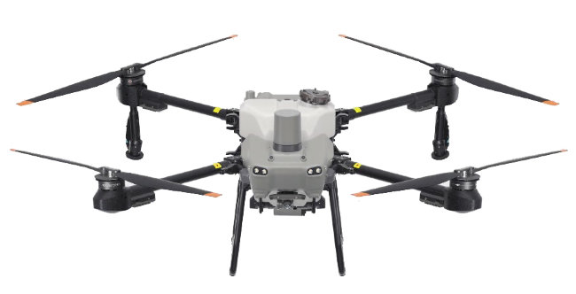 Квадрокоптер DJI Agras T25
