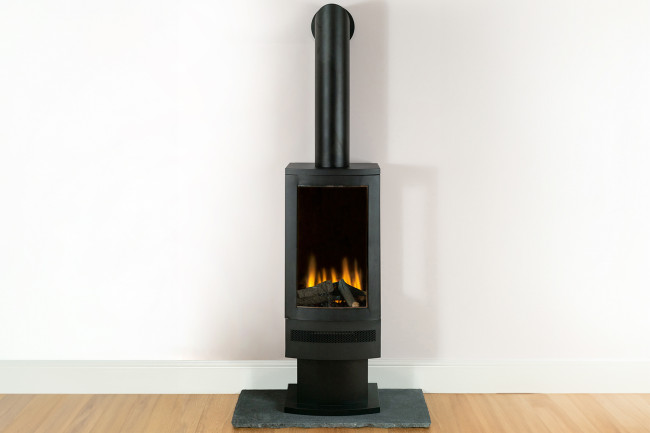 Bramshaw Stove