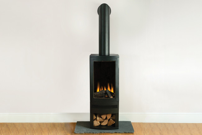 Bramshaw Stove