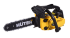 Бензопила HUTER BS-25